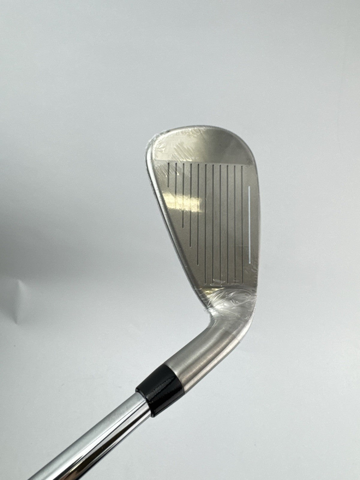 Cobra Aerojet One Length 6 Iron Left Handed KBS Tour Regular Steel /New /2902210