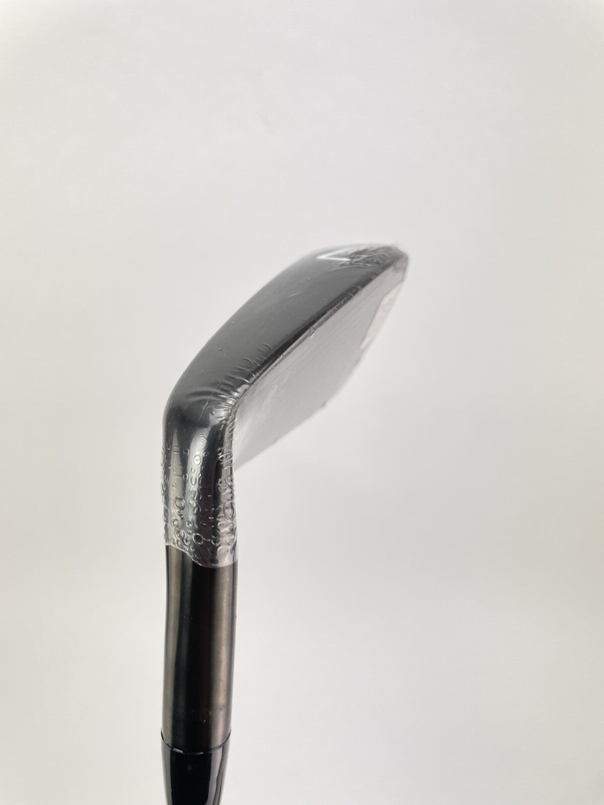R & D Golf 7 Iron Forged In Japan 3575 Evenflow Regular Graphite /Right /165375