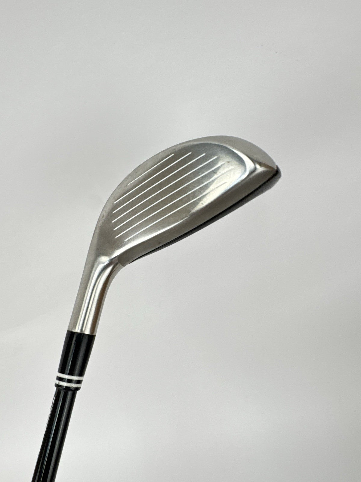 Cleveland Halo 2 Hybrid 19* Regular Flex Graphite /Right /Lamkin Midsize /350627