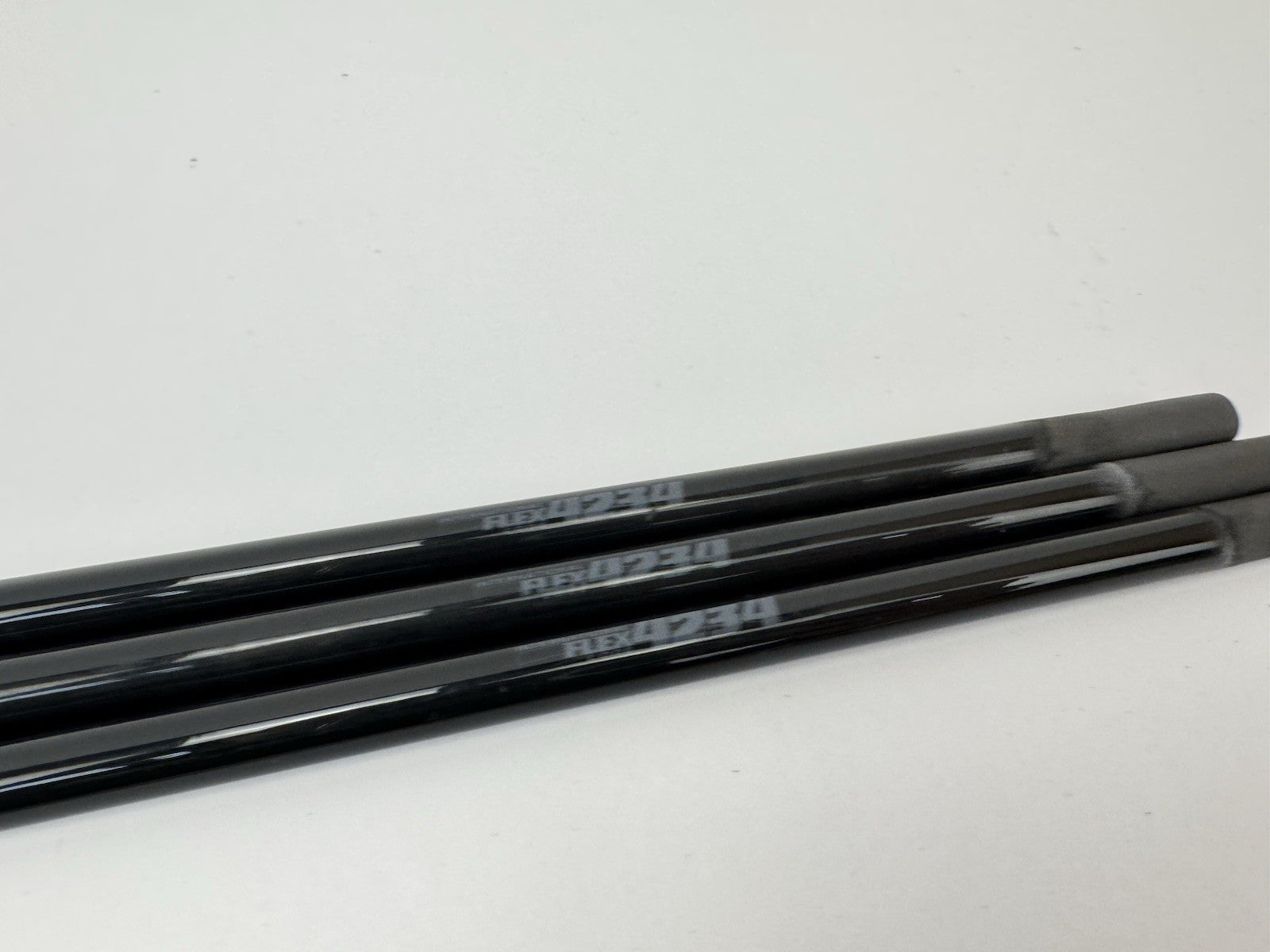 Miyazaki Wedge Shaft Set (3) Regular Flex Graphite 0.355 Tapered /340307