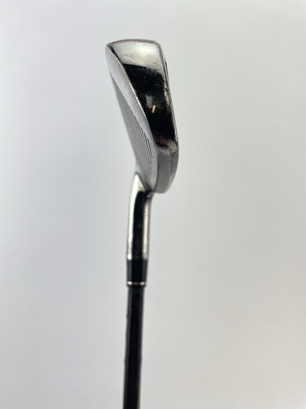 Taylormade Burner 6 Iron Reax Stiff Flex Graphite /Right Handed /New Grip /2802514