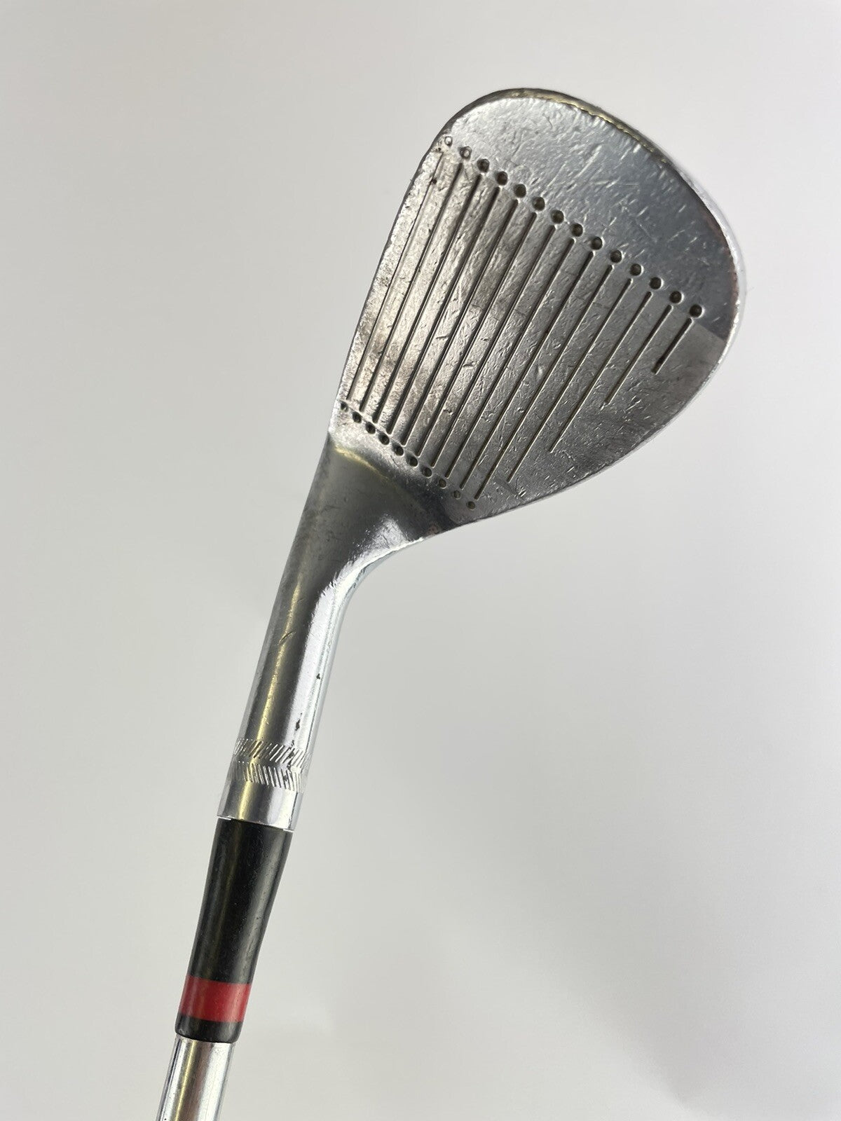 Slazenger Golf Sand Wedge Ambassador Regular Flex Steel /Right /New Grip /66348
