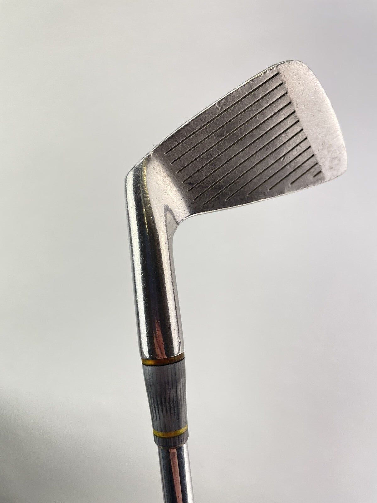 Fred Smyth 2 Iron Ireland Regular Flex Steel /Right Handed /New Grip /206089