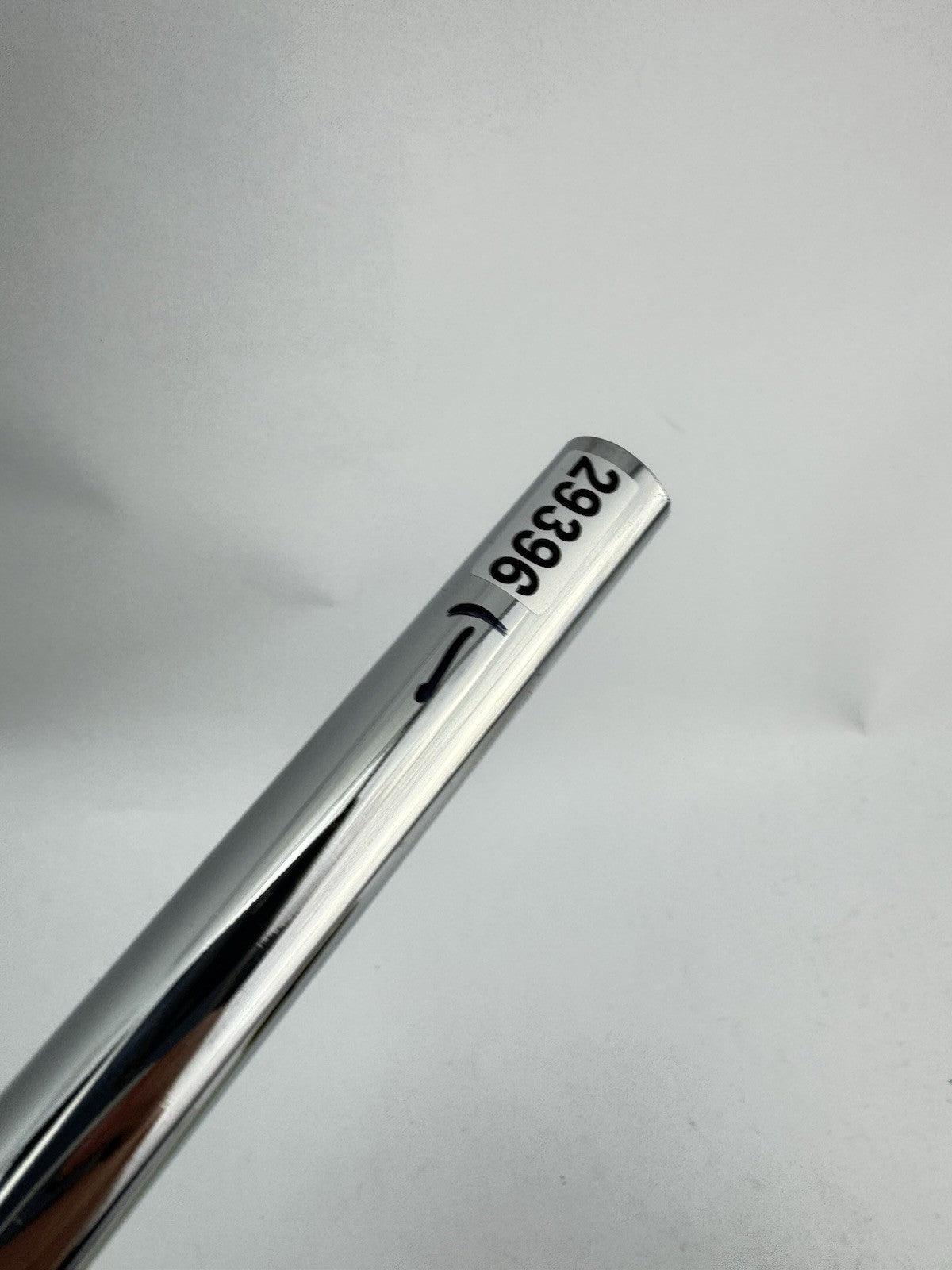 Dynamic Gold Mid 100 Iron Shaft S300 Stiff Flex Steel 35.5”/0.355 Tapered /2939612