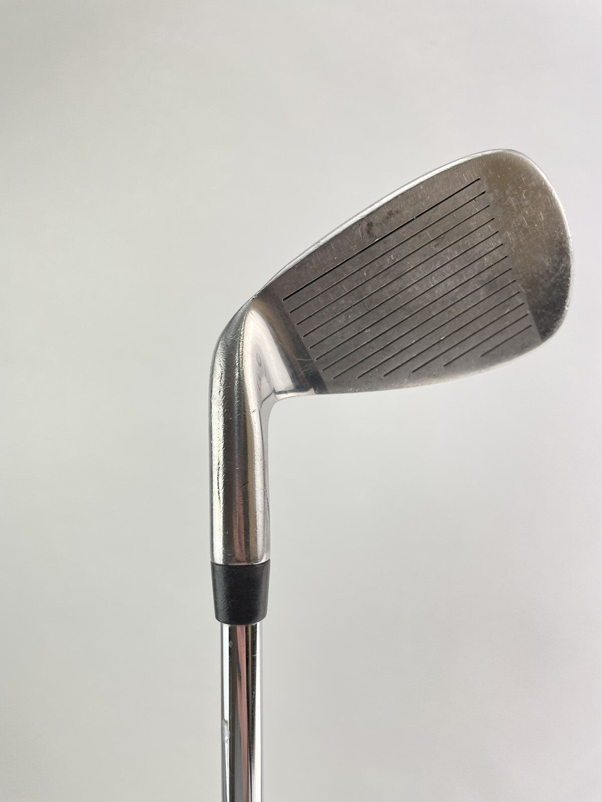 Wilson Golf 6 Iron X31 High Moi Regular Steel /Right Handed /New Grip /2011710