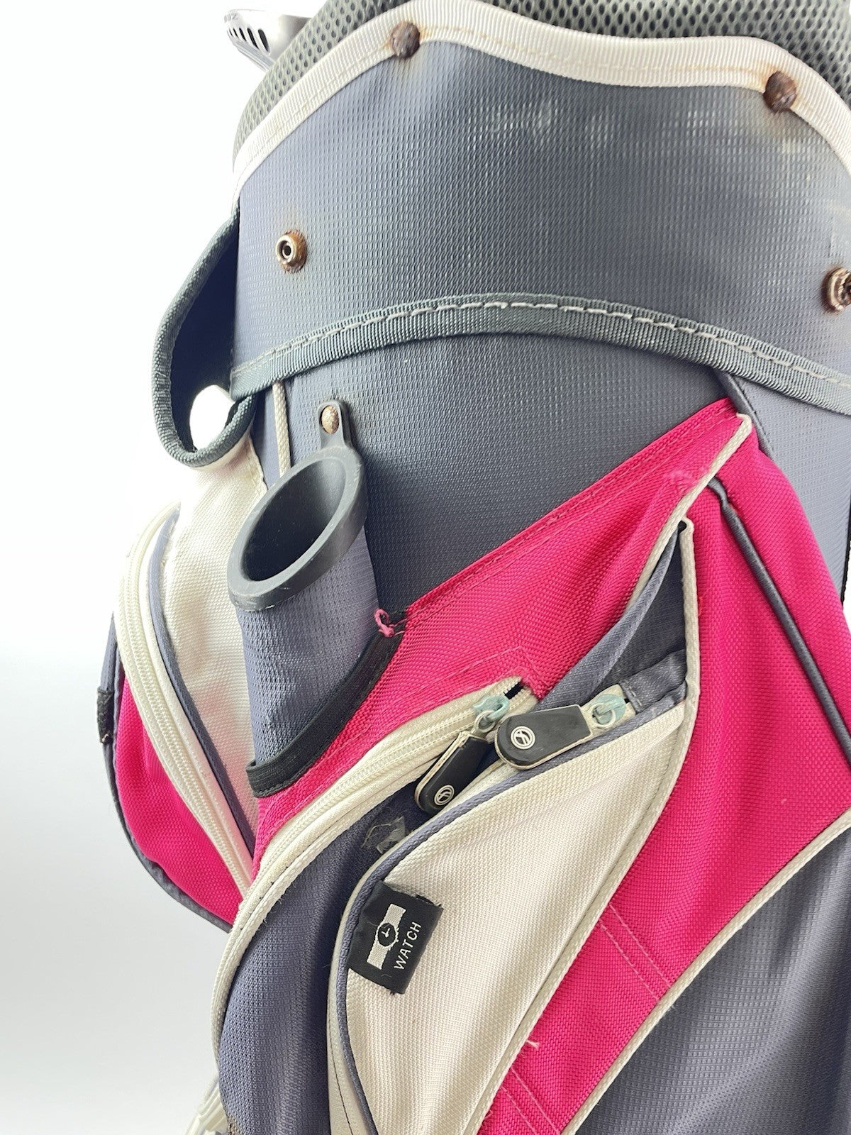 Ladies Golf Package Set 11 Clubs Ladies Flex Graphite /Right /Cart Bag /2835016