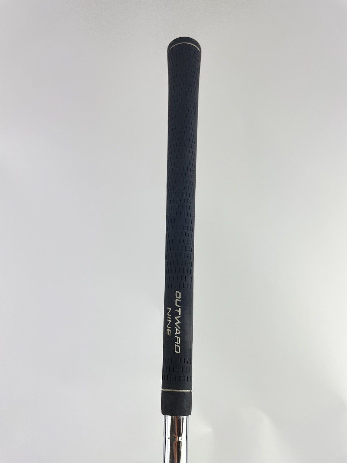 Outward Golf 3 Iron Mens Regular Flex Steel /Right Handed /Good Grip /537010