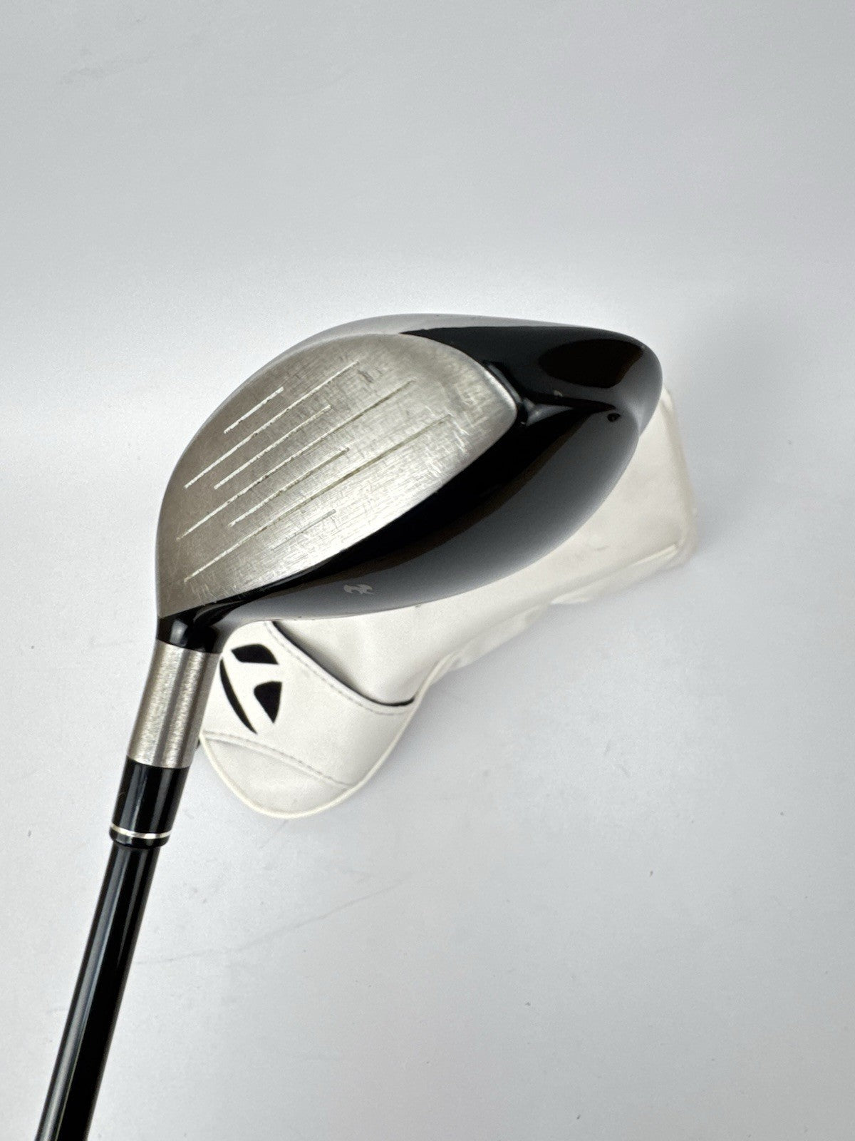 Taylormade Burner 7 Wood 21* Reax Regular Graphite /Right /New Grip /352457