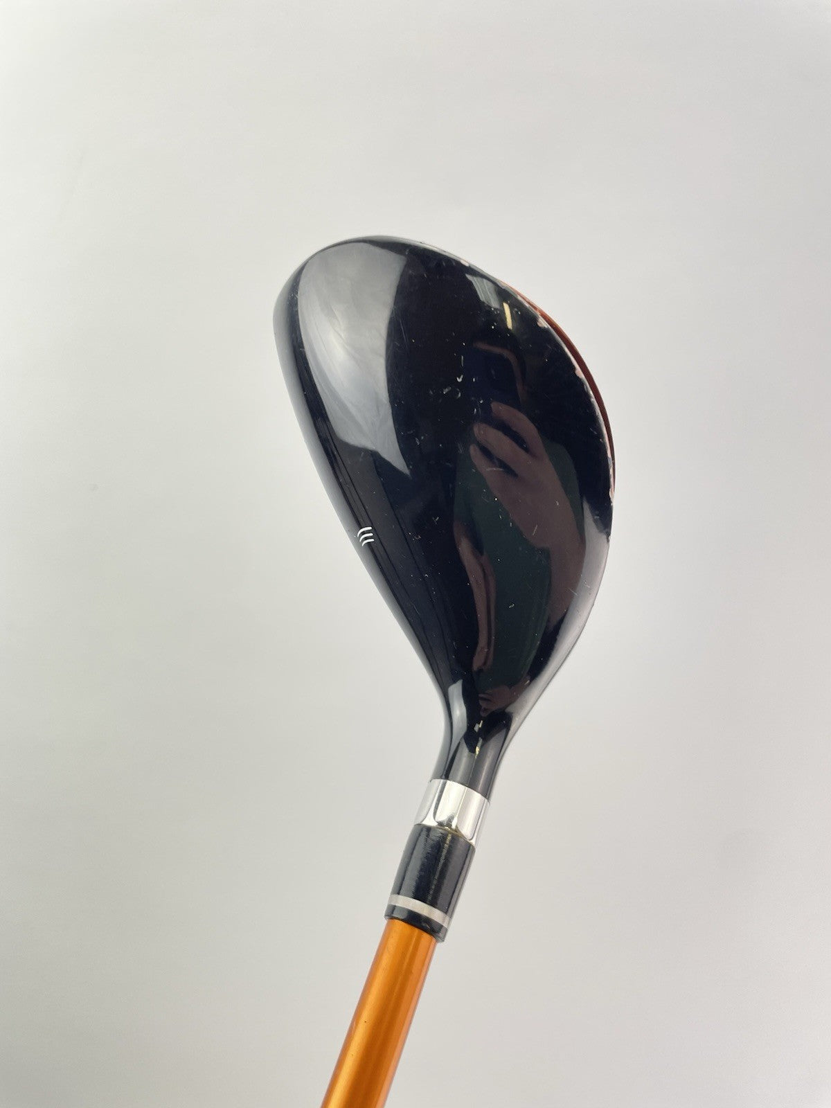 Lynx Utility Hybrid 20* Aldila NVS Regular Flex Graphite /Right /New Grip /290588