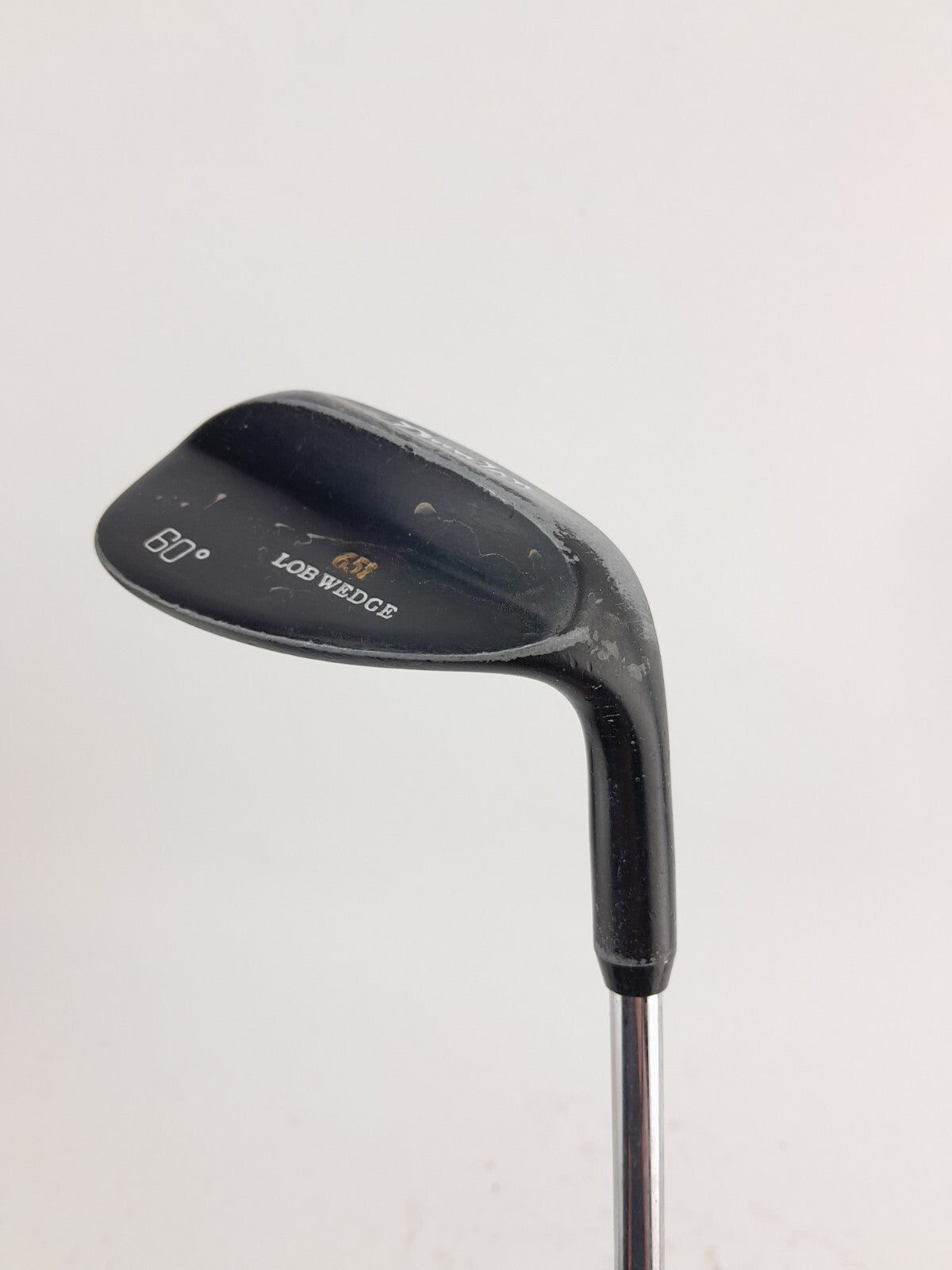 Dunlop Golf Lob Wedge 60* 65i Regular Steel /Right Handed /New Grip /169200