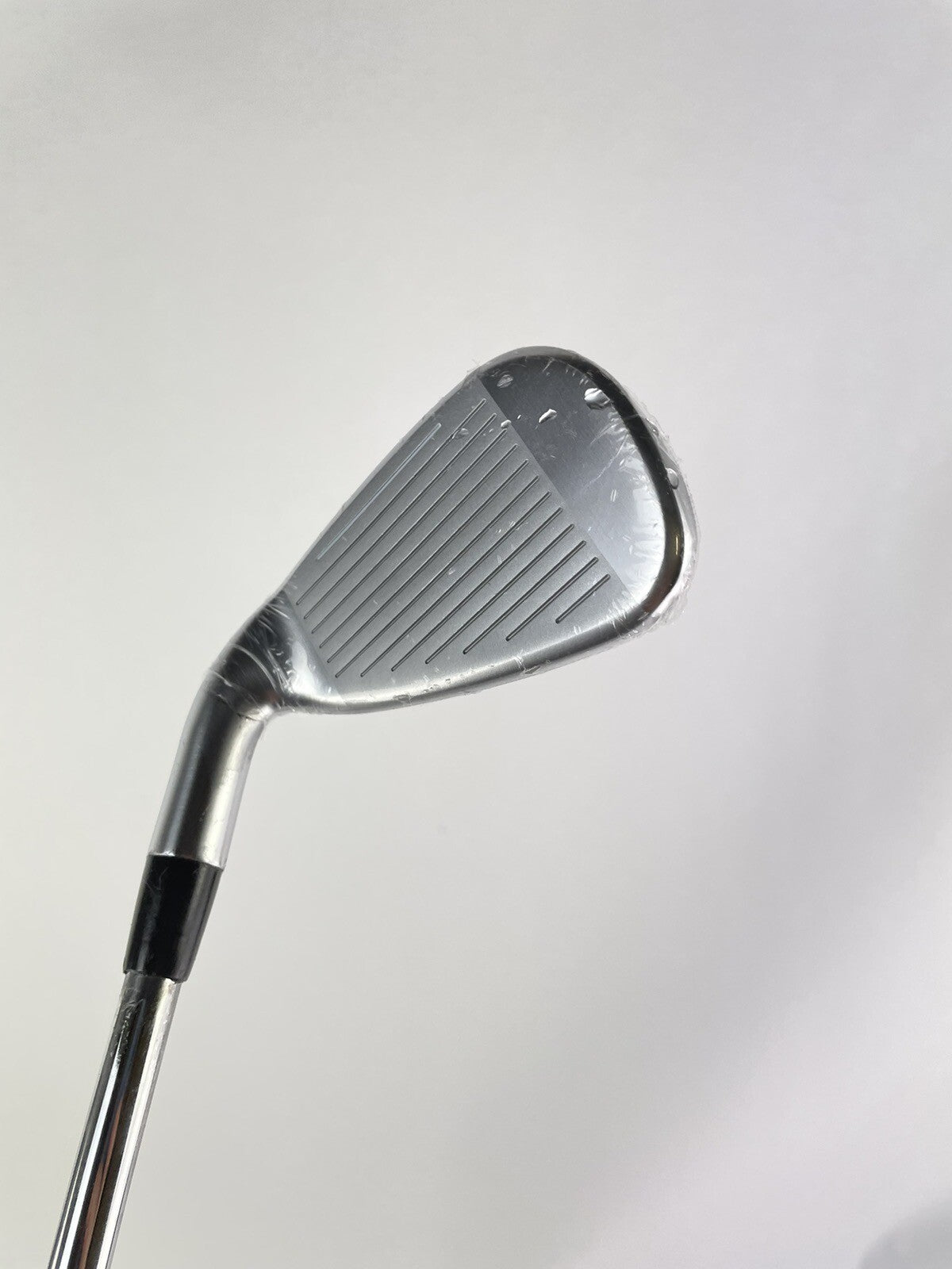 Cobra AirX 6 Iron Project X Rifle 6.0 Stiff Steel /Right Handed /New /1387712