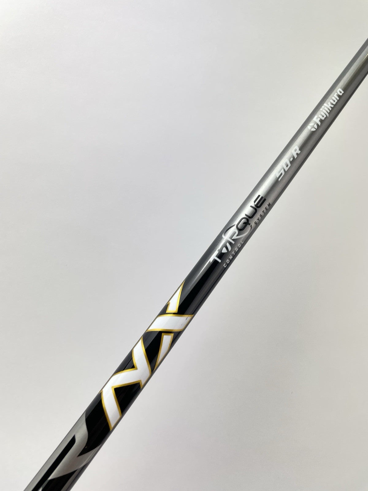 Fujikura Speeder NX Iron Shaft TCS Regular Flex Graphite 36.25” /0.370 /287766