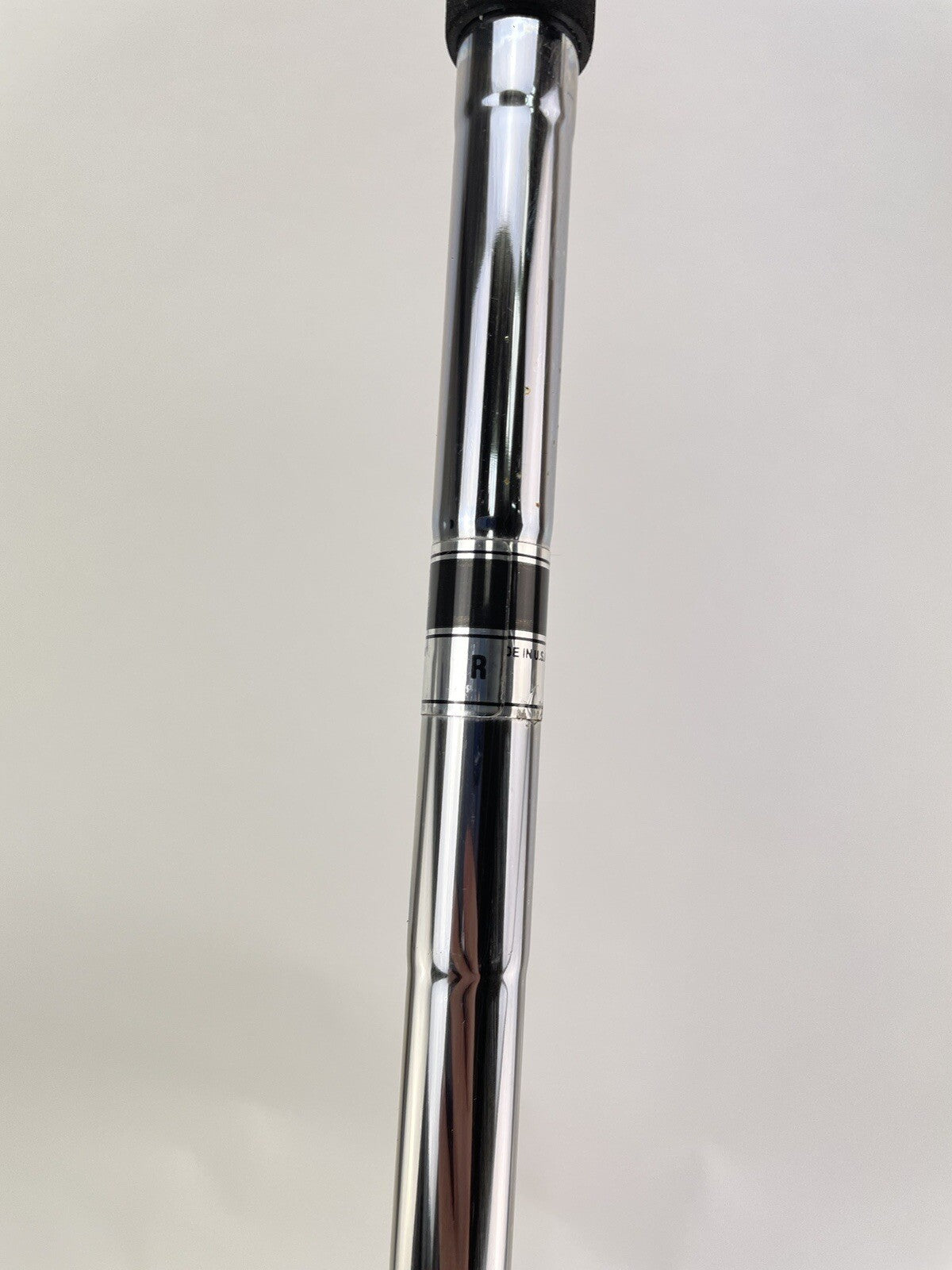 Mens Golf Driving 1 Iron EEE3ZZZ Regular Flex Steel /Right Handed /New /1605513
