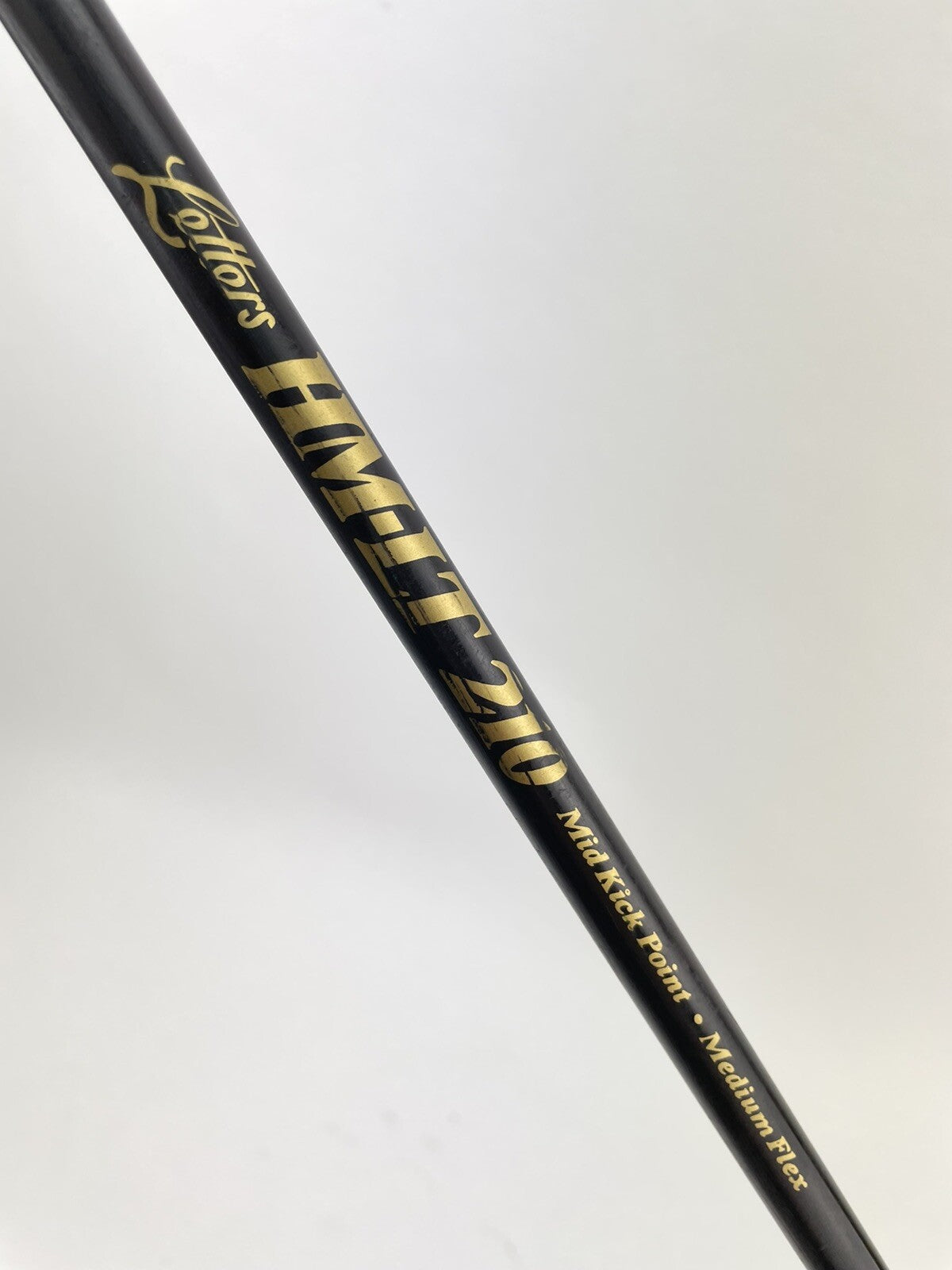 John Letters 5 Wood 21* Swingmaster Regular Flex Graphite /Right Handed /1825014