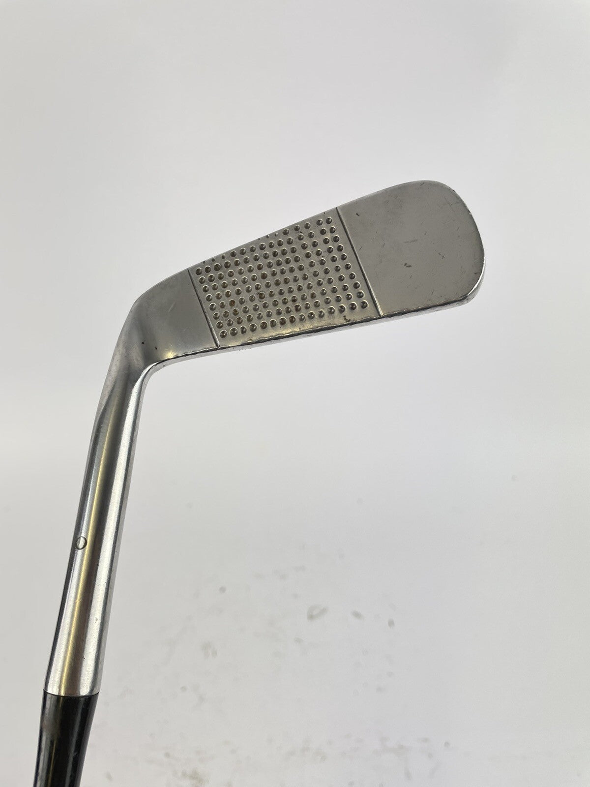 Muirfield “The Mac Iron” Putter 33.5” Blade Heel Shafted /New Grip /36864