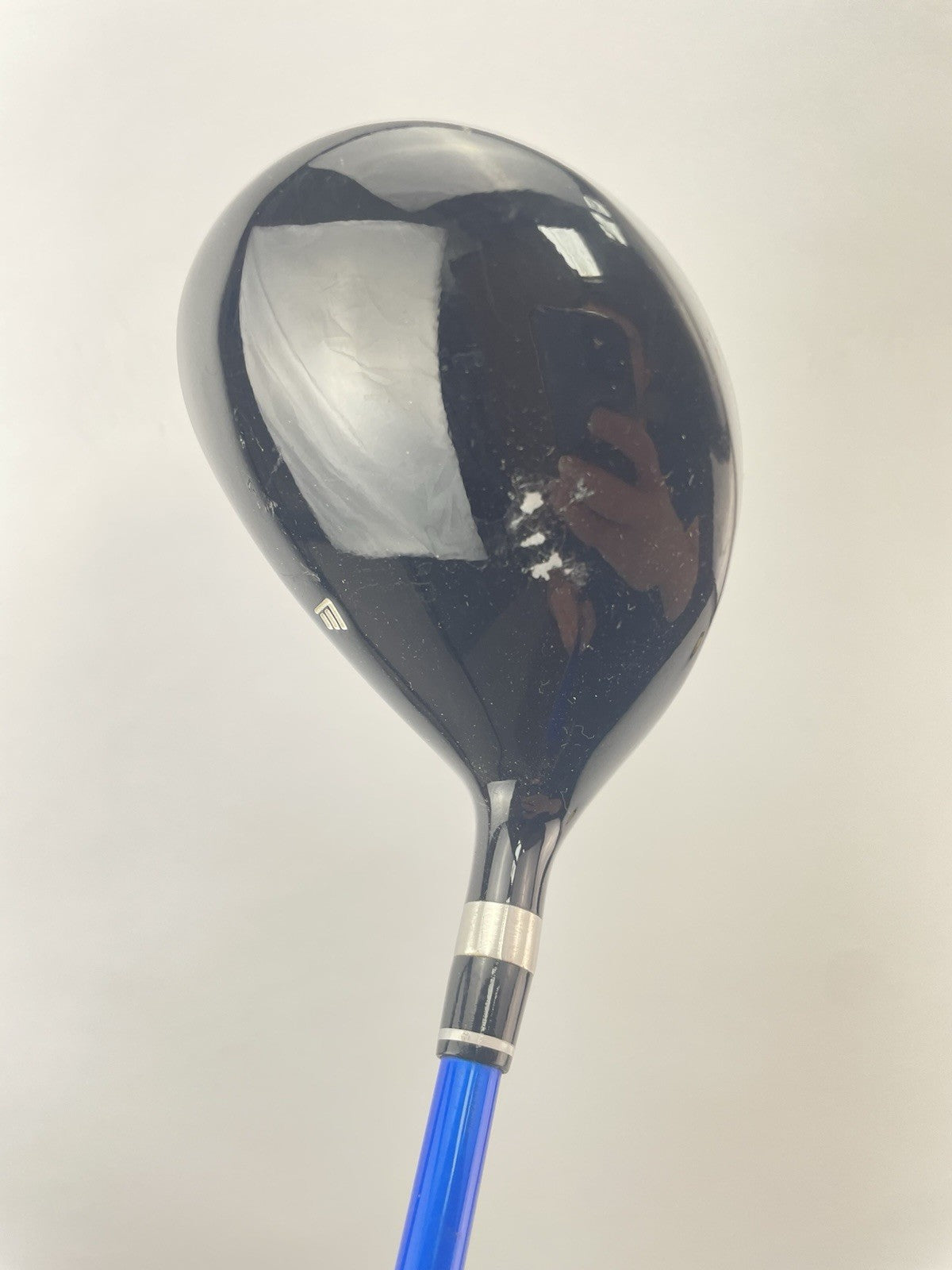 Masters MC-Z 3 Wood 15* Regular Flex Graphite/Right /New Grip /2563911