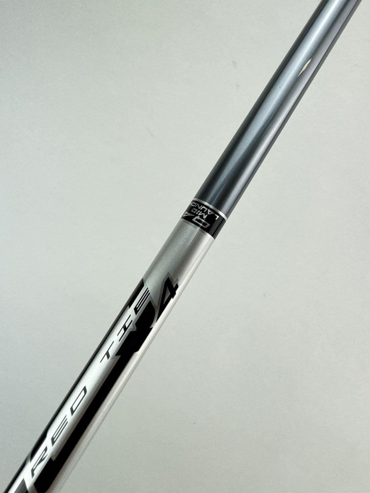 Taylormade X Flex Driver Shaft Matrix Red Tie Graphite 44.25” /Lamkin /New/275403