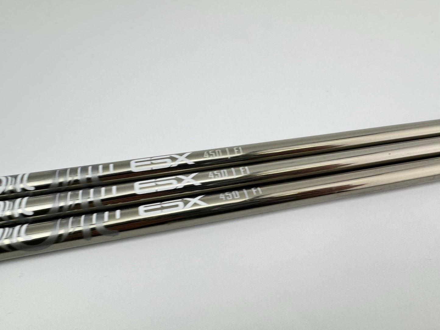 UST Recoil Wedge Shaft Set (3) ESX F1 Ladies Flex Graphite/0.355 Tapered /286884
