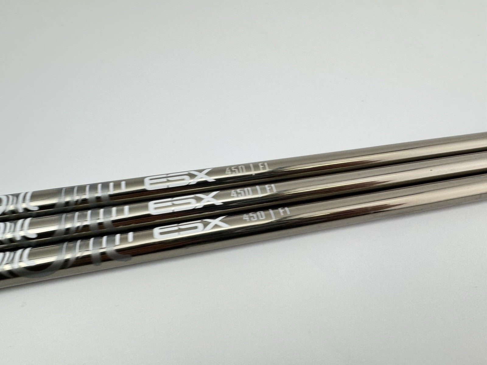 UST Recoil Wedge Shaft Set (3) ESX F1 Ladies Flex Graphite/0.355 Tapered /286884