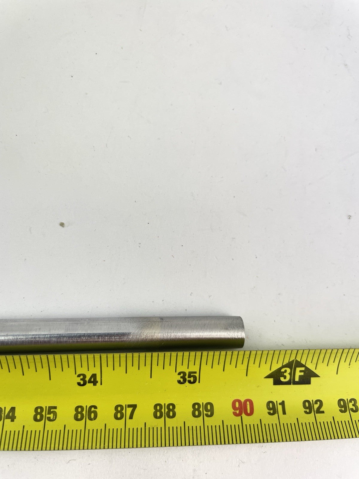 Project X LS 120 Iron Shaft X Flex Steel 35.5” /0.355 Tapered Tip /3046612