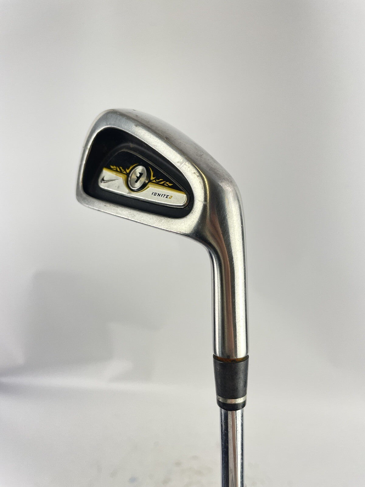 Nike Golf 4 Iron Ignite 2 Uniflex Steel /Right Handed /New Grip /42642