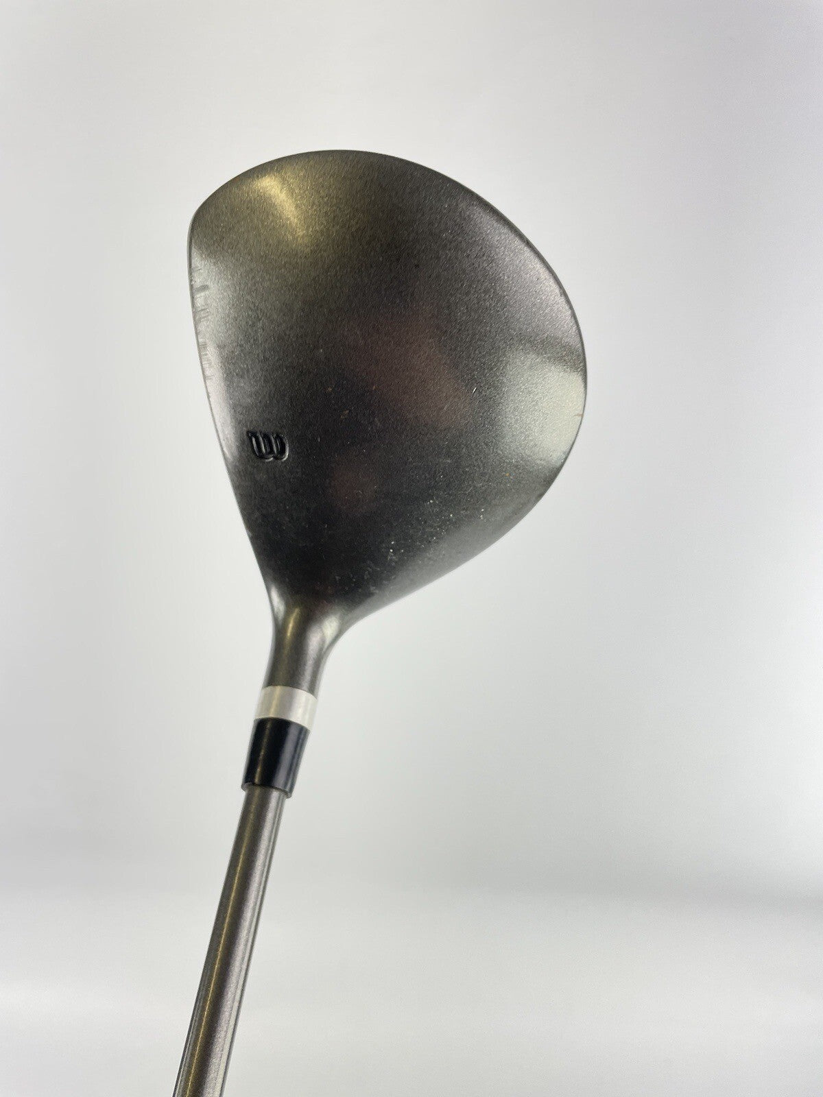 Wilson Prostaff 5 Wood 18* Mens Regular Graphite /Right Handed /New Grip /931516