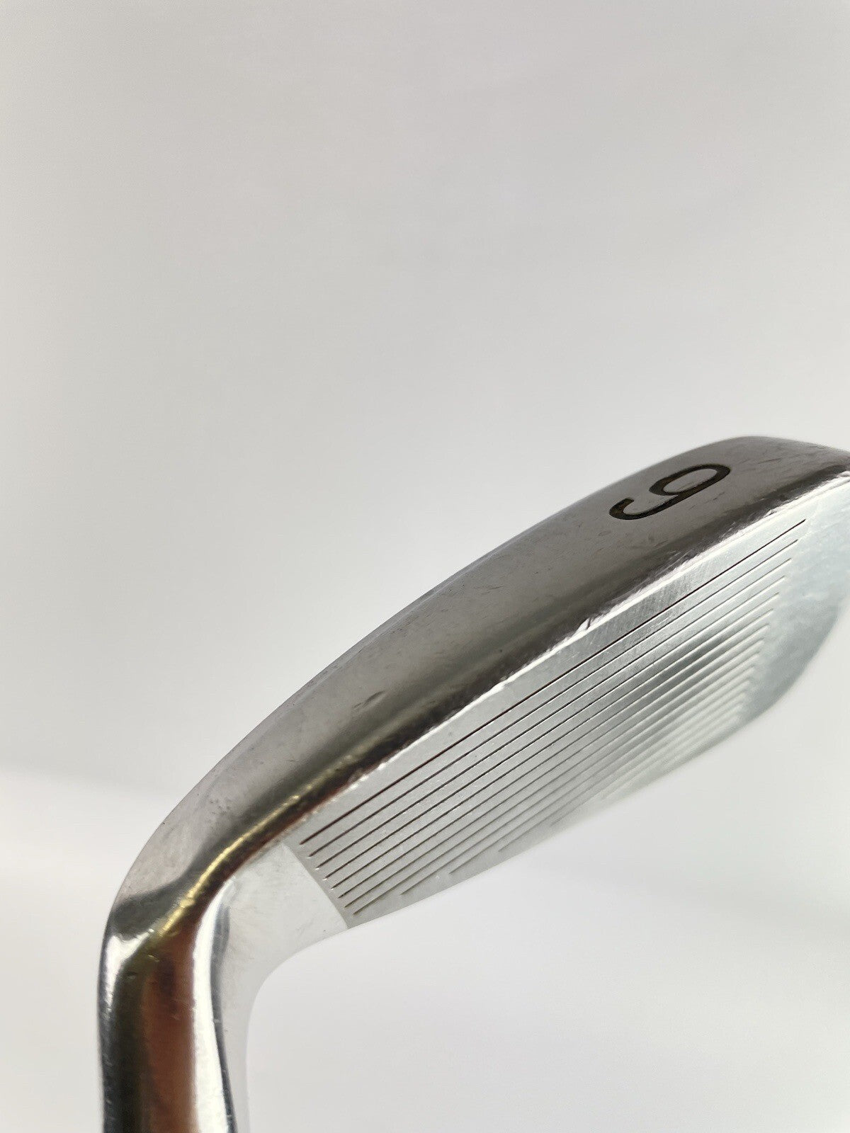 Bridgestone Precept 6 Iron Senior Flex Graphite /Right Handed /New Grip /105488
