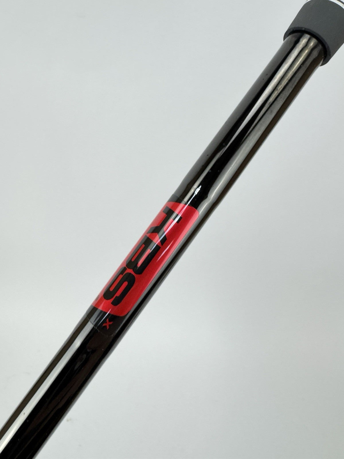 Taylormade P770 Limited  Phantom 4 Iron KBS Tour X Flex Black Steel /3339513