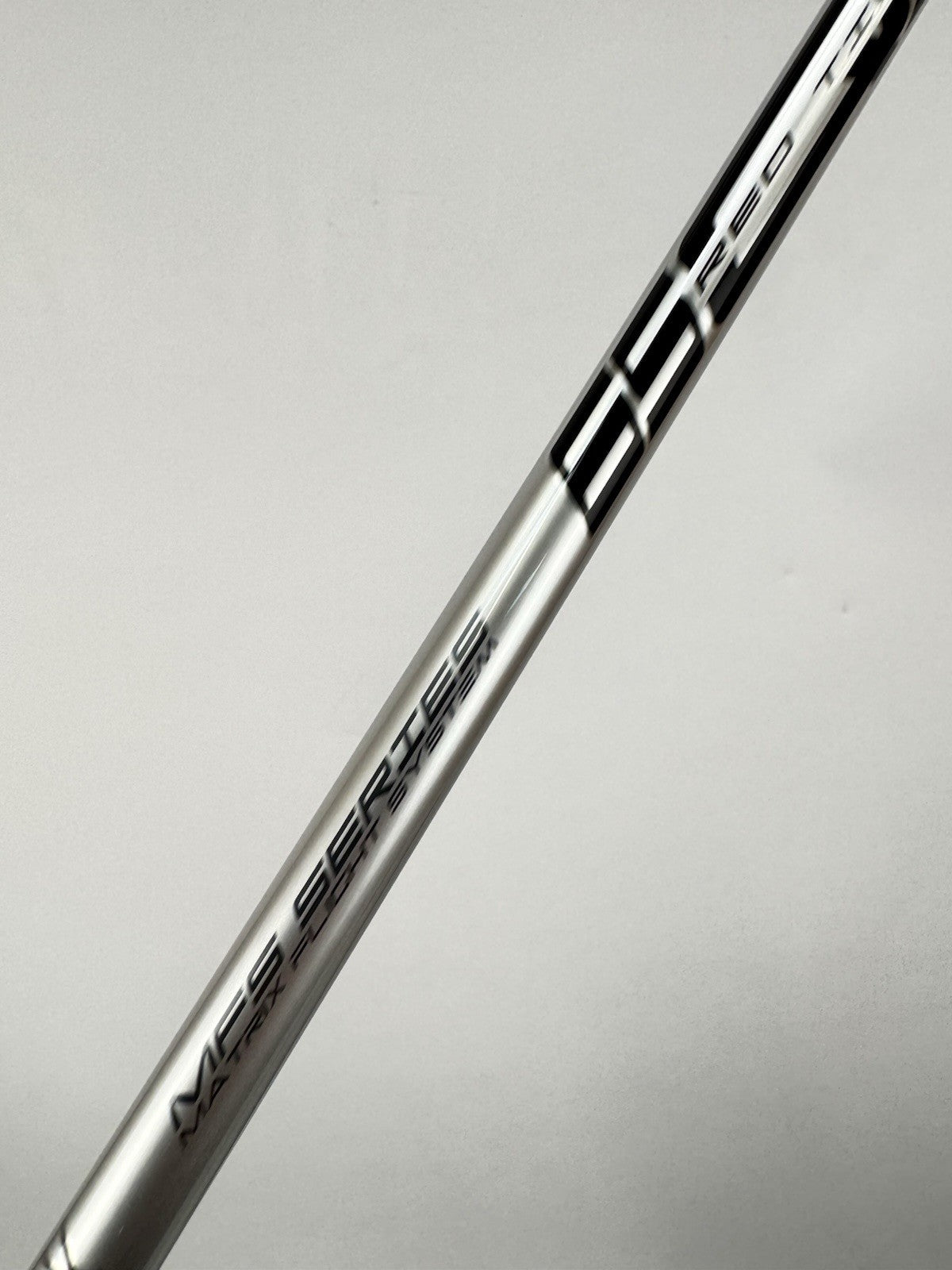 Titleist MFS Series Driver Shaft Matrix X Flex Graphite 44.5" New/368771