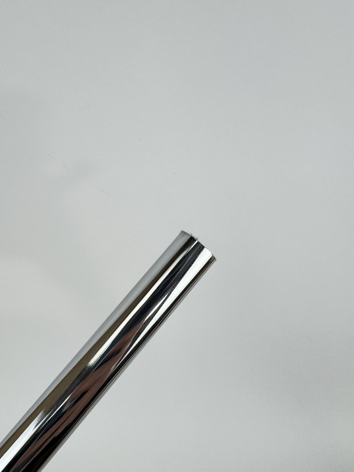 True Temper AMT Tour White Iron Shaft S300 Stiff Flex Steel 35.25” /0.355 /326358