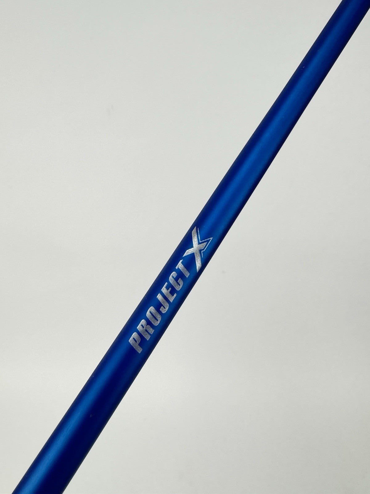 Taylormade Qi4D Qi35 Driver Shaft Denali Frost Blue Stiff Graphite 44.5” /357096