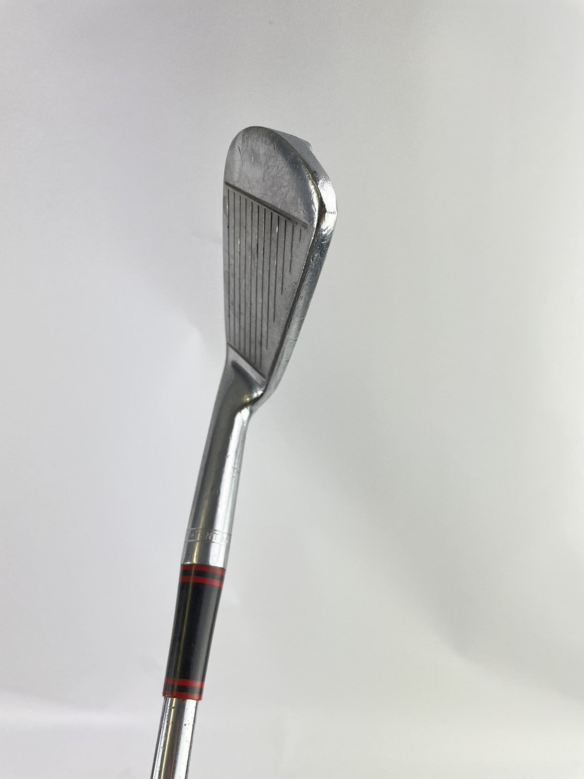 Dunlop Maxfli Balde 7 Iron Scotland Regular Flex Steel /Right /New Grip /667011