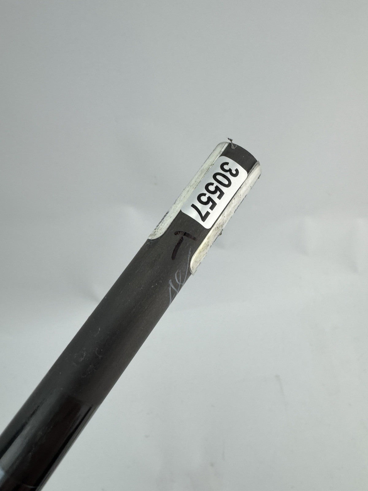 Recoil Dart Iron Shaft 65 F3 Regular Flex Graphite 35.25 /0.355 Tapered /3055714
