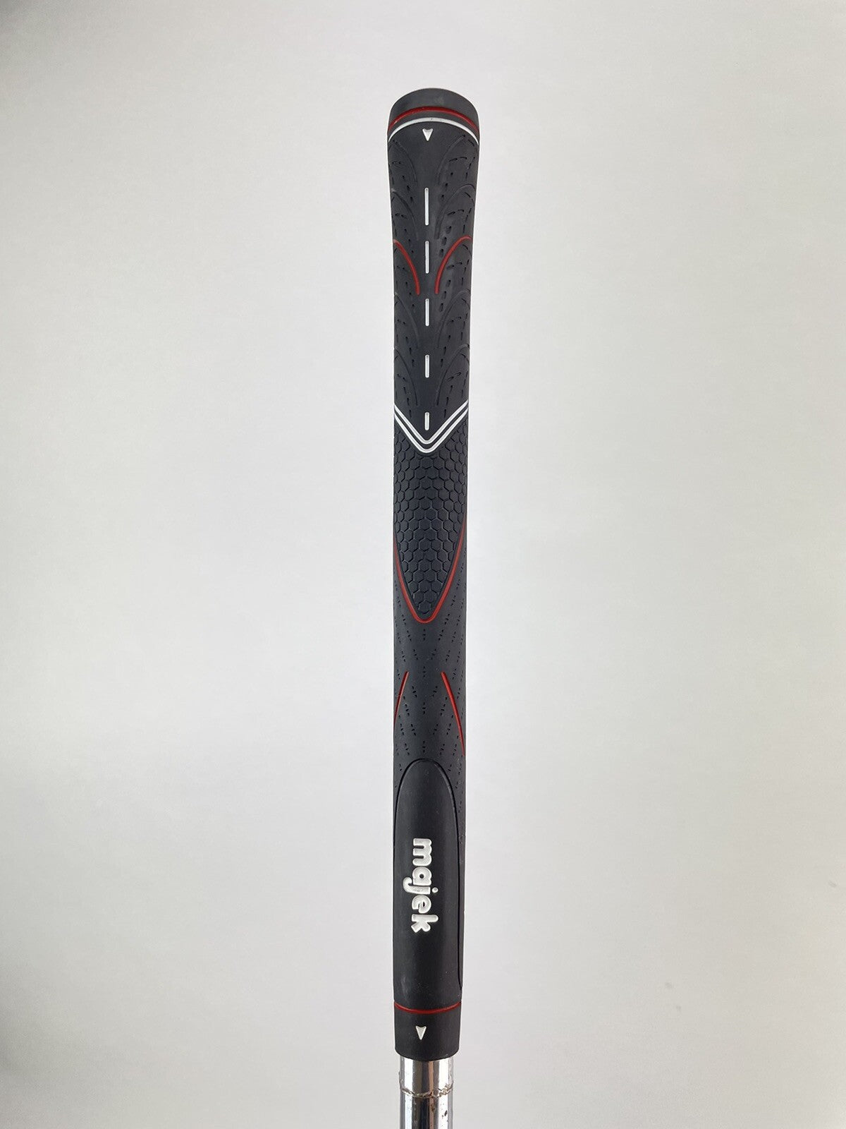 Ben Hogan 8 Iron Forged Apex Edge Stiff Flex Steel /Right Handed /New Grip/2027219