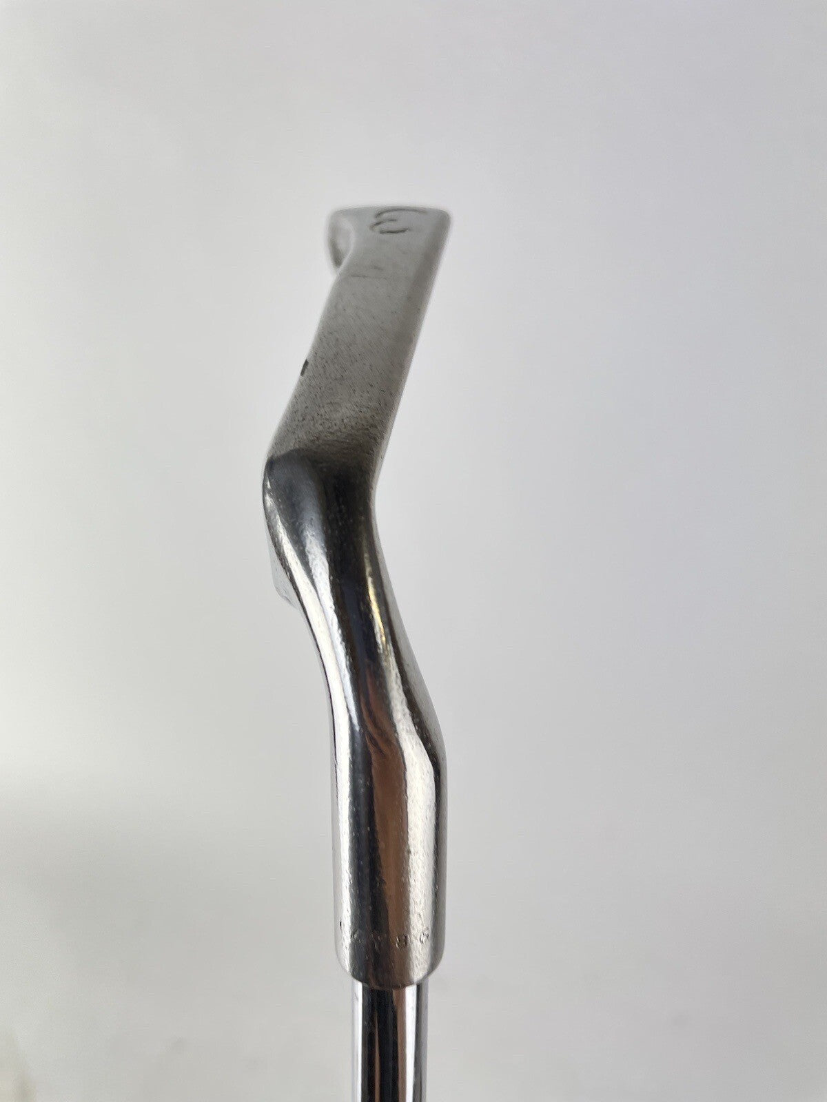 Ping ISI-K 3 Iron Green Dot Regular Steel /Right /Golf Pride Midsize /119246