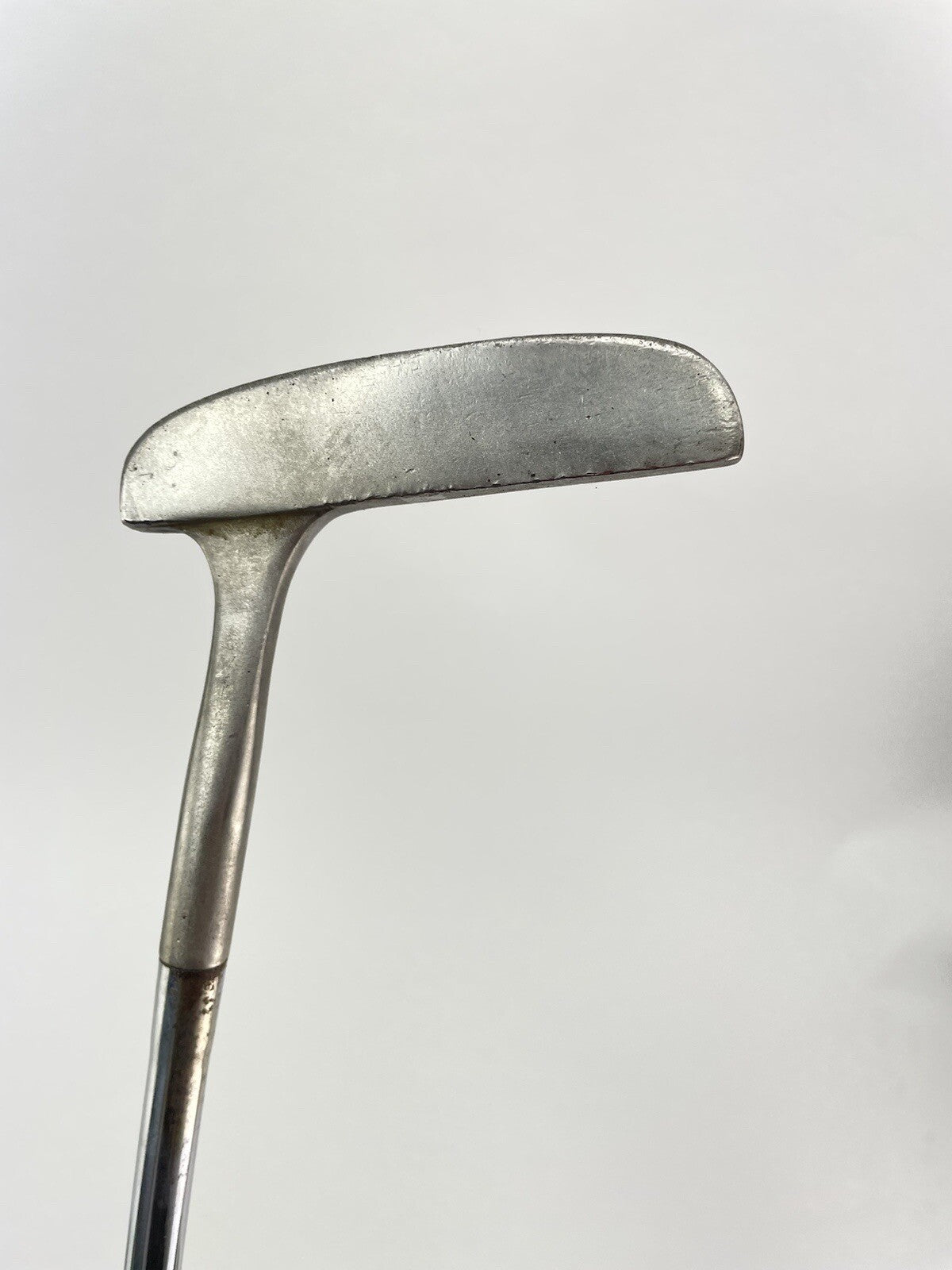 Tom Stewart Putter Silver Gobbler St Andrews 34.5" /Right Hand /New Grip /162417