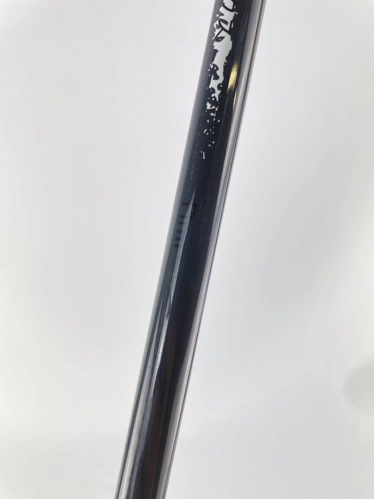 Lynx Golf BB 6 Iron TM Firm Graphite /Right Handed /New /Demo 2 Flat /1385113