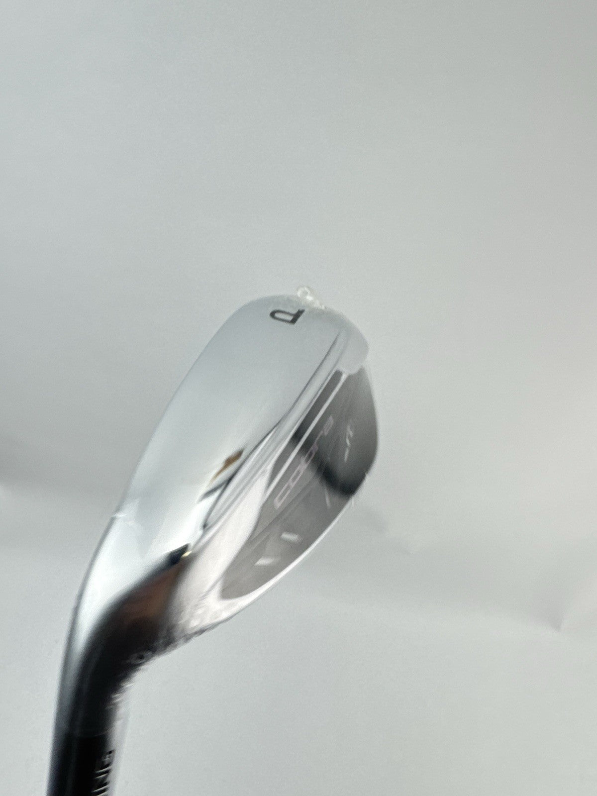 Cobra LTDx Ladies Pitching Wedge KBS PGI 55 Ladies Graphite /Left Handed /296485