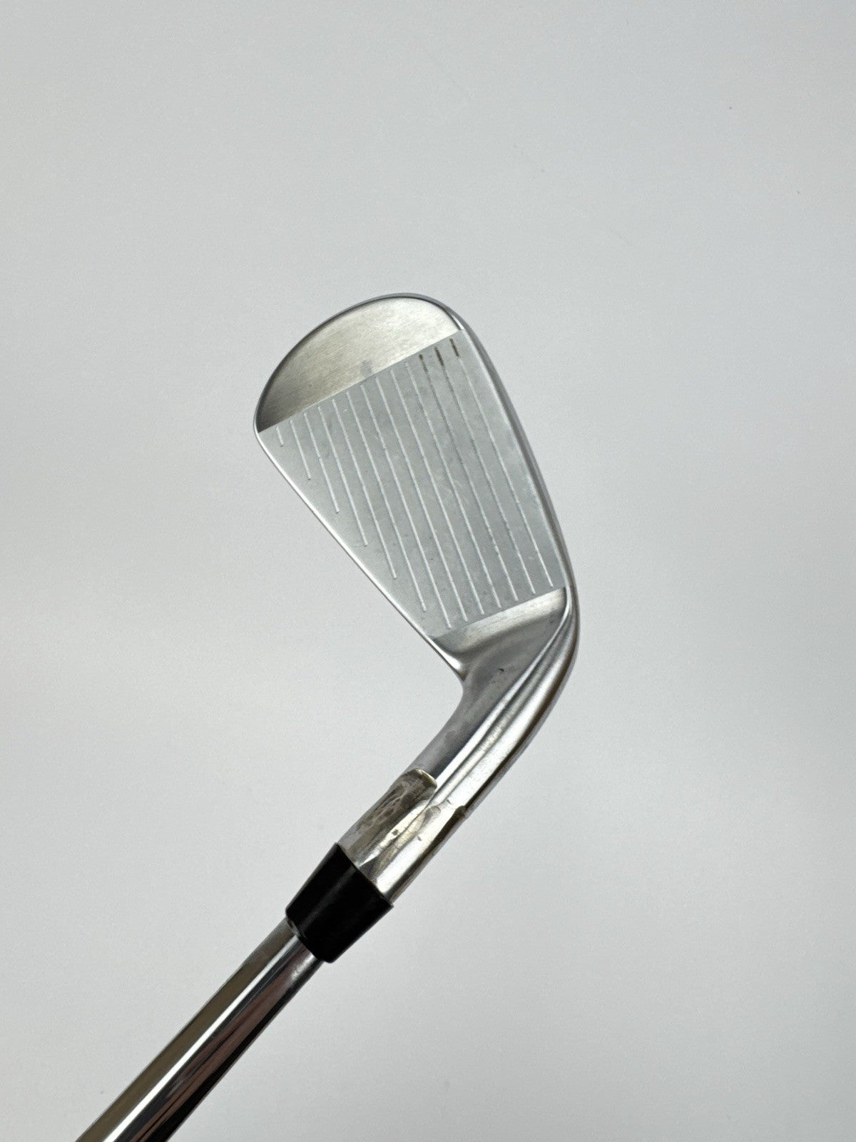Titleist T200 6 Iron Left Handed Dynamic Gold 120 S300 Stiff Steel /3264810