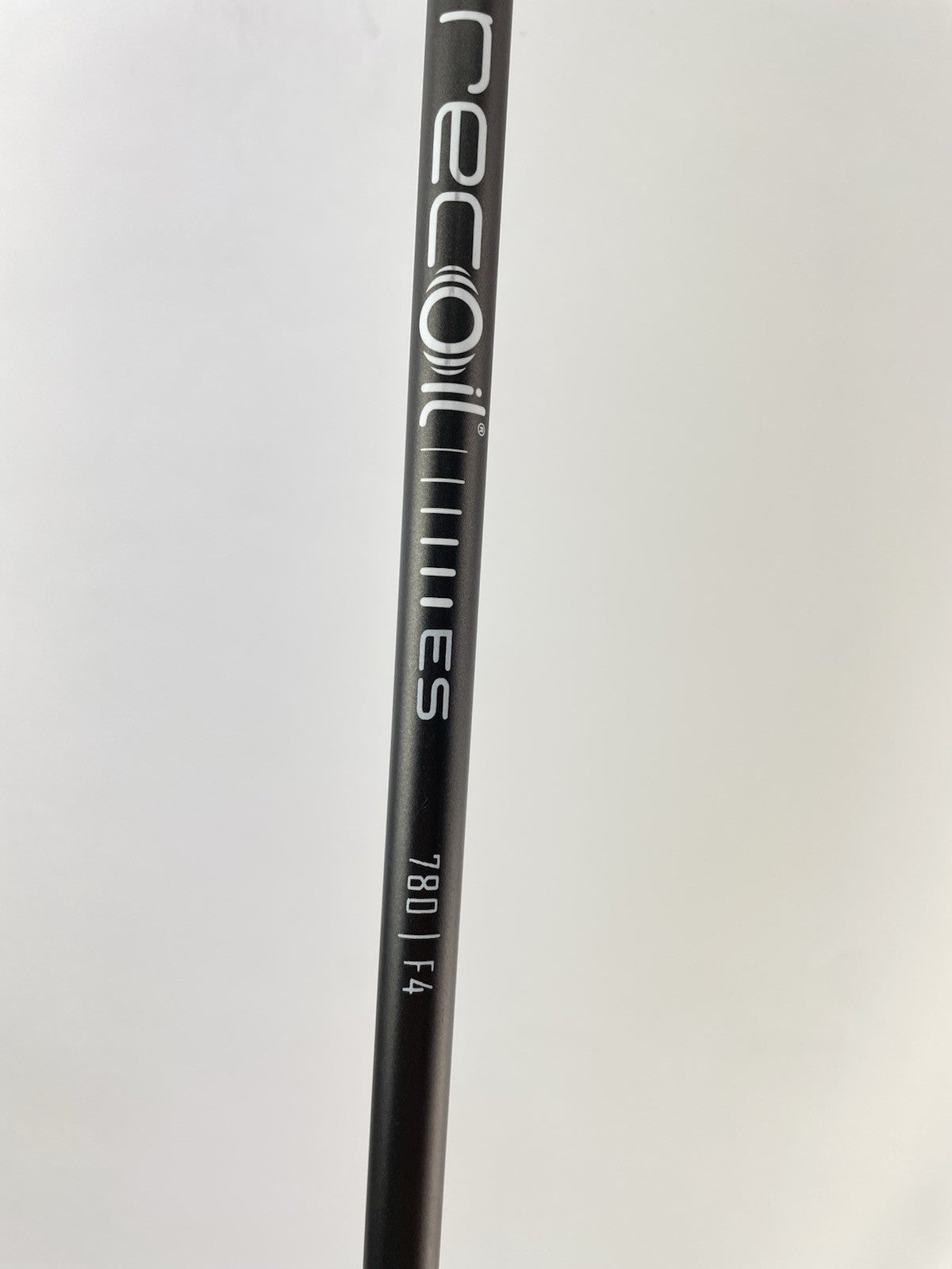 Ben Hogan Icon 9 Iron Recoil ES 780 Stiff Flex Graphite /Right Handed /2593616
