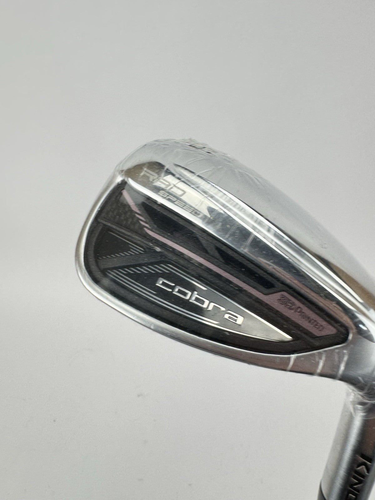 Cobra RadSpeed Womens Gap Wedge 48* KBS PGI 55 Ladies Graphite /New /334212