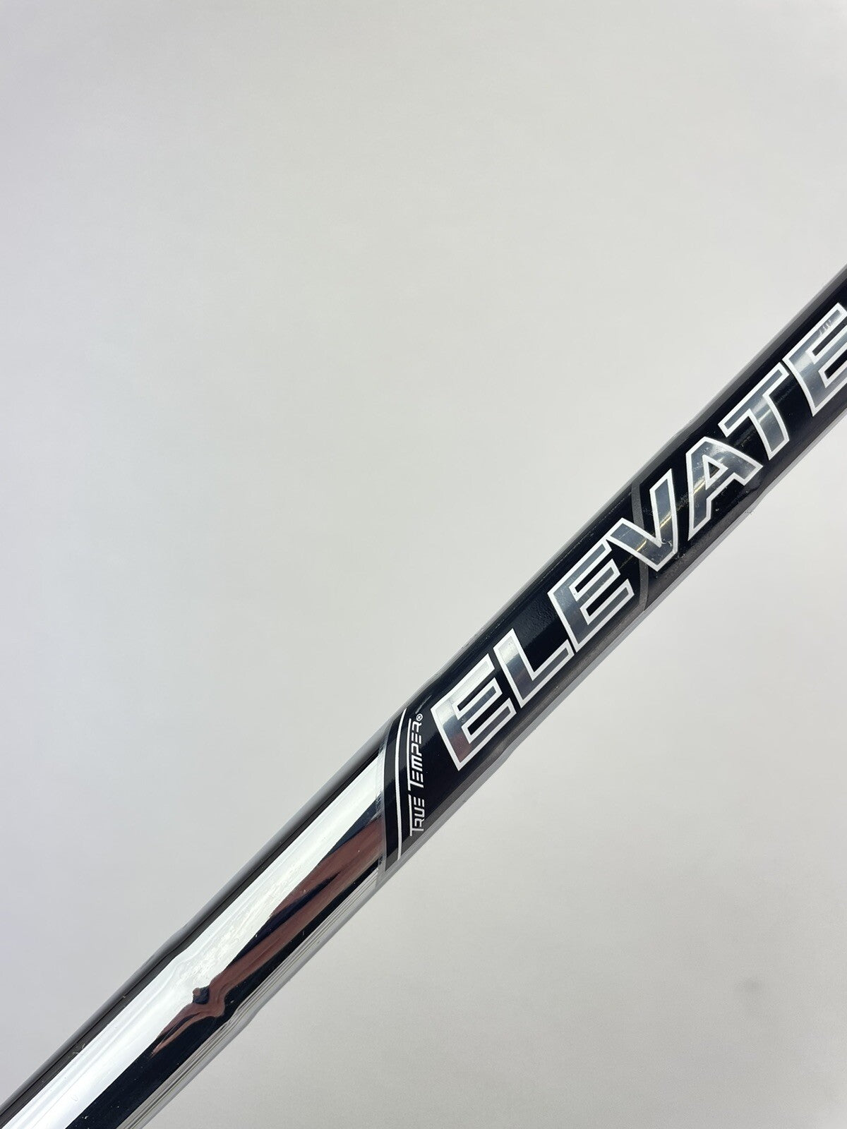 Elevate ETS Iron Shaft 95 Regular Flex Steel 35" /0.370 Parallel Tip /201851
