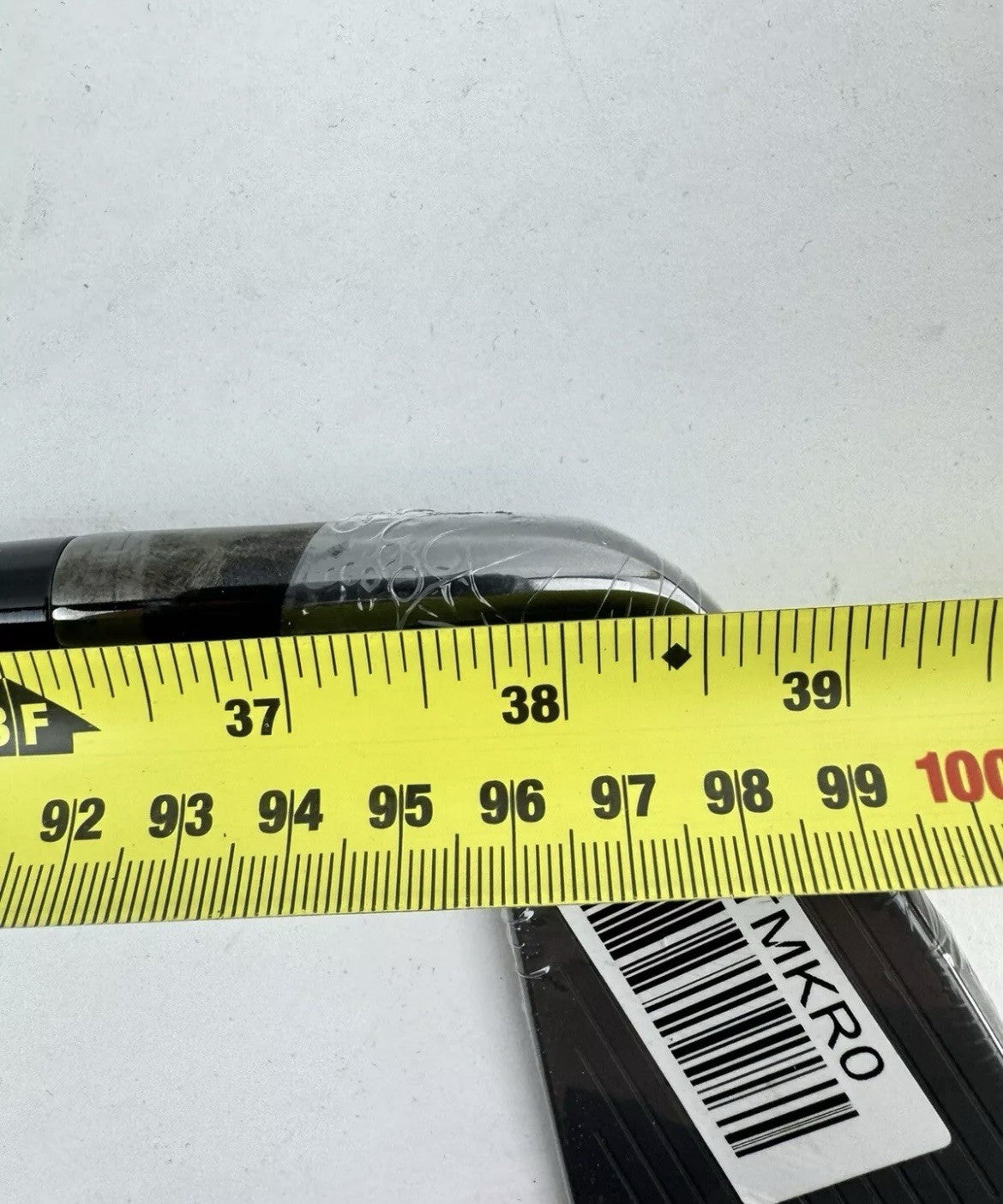 Taylormade P770 4 Iron 22.5* Limited Edition Phantom KBS Tour X Flex Black Steel16