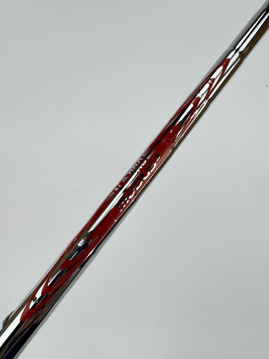 Nippon Modus3 Wedge Shaft Tour120 Regular Steel Pured 33.625” 0.355 Taper/316160