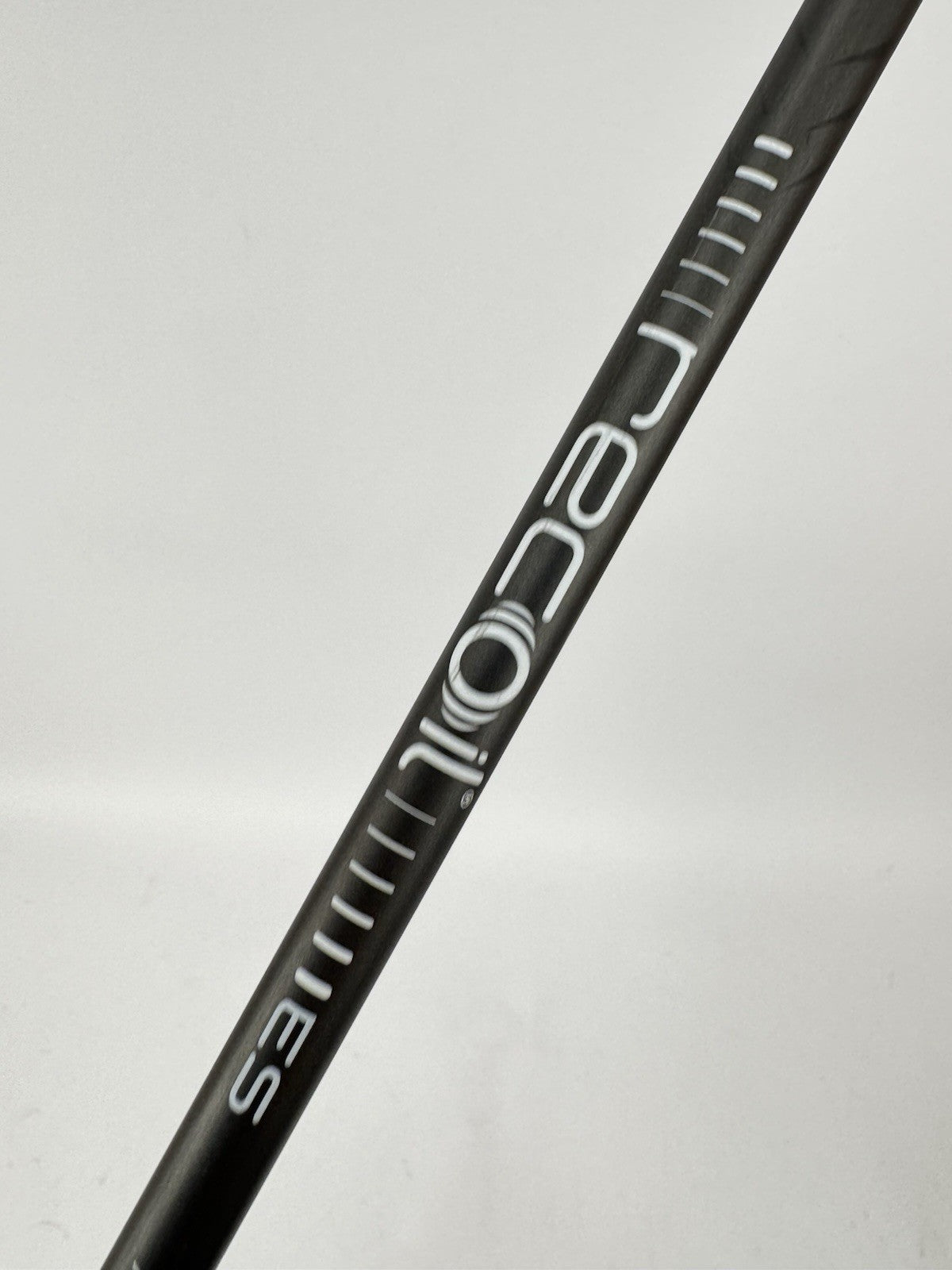 Ben Hogan FT Worth Black 9 Iron Forged Recoil ES 780 F4 Stiff Graphite /3643013