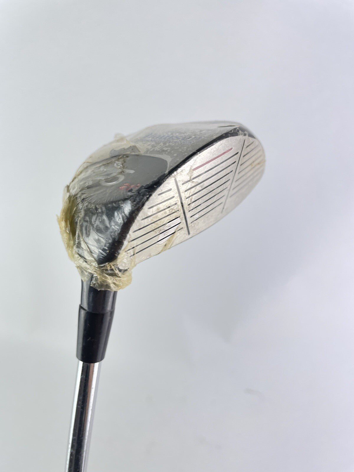 Howson Golf 5 Wood Mens 21 Degrees /Regular Flex Steel /Right Hand /New /157974