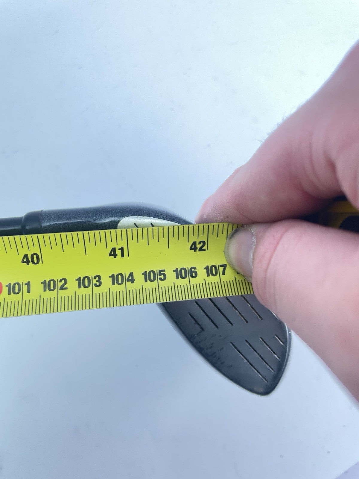 MD Golf 5 Wood 20* Firm Flex Graphite /Right Handed /New Grip /2782314