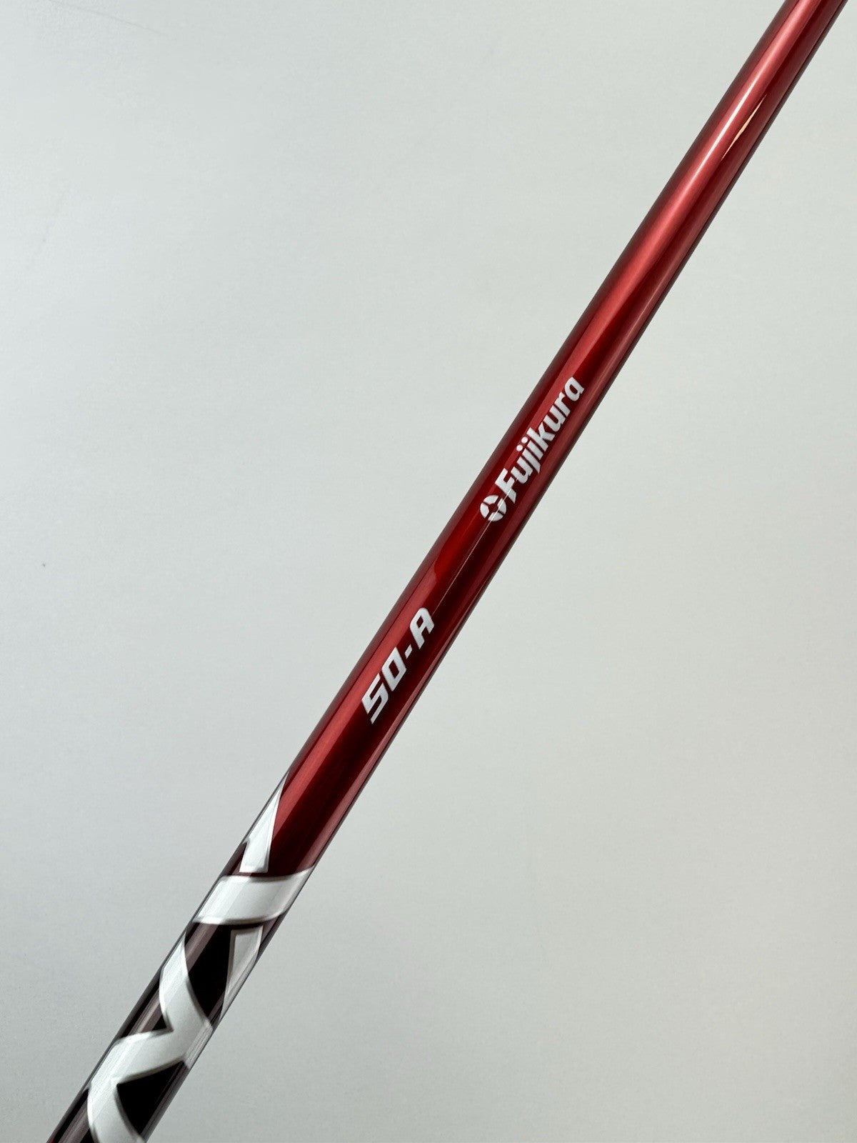 Callaway Senior 3 Wood Shaft Speeder NX 50 Graphite Elyte/Ai Smoke /42.5” /New5