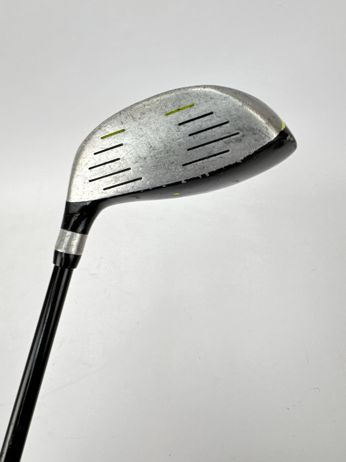 Dunlop Golf 9 Wood Regula Flex Graphite /Right Handed /New Grip /352348