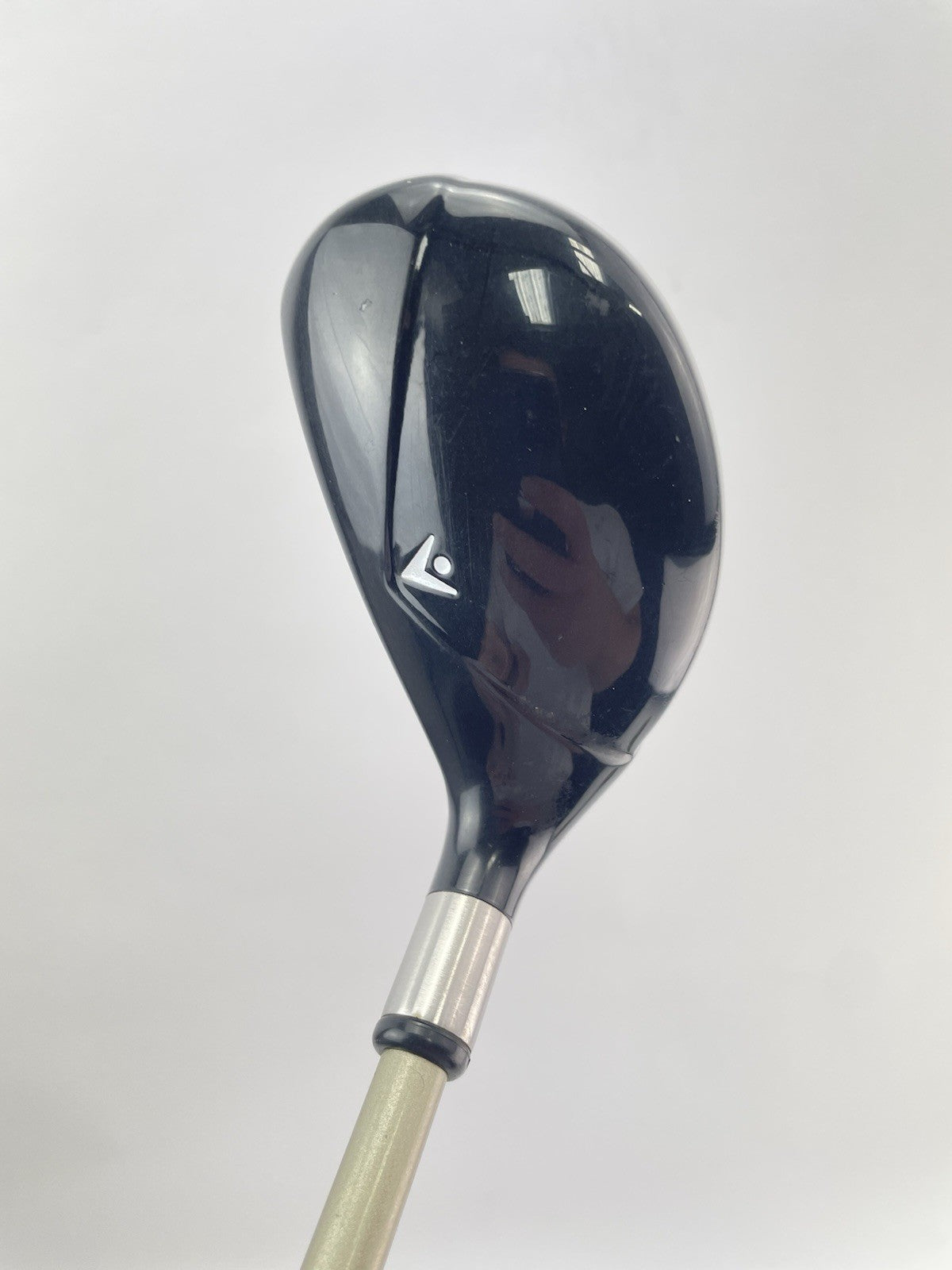Skymax 4 Hybrid 22* Ladies Flex Graphite /Right Handed /New Grip /2670711
